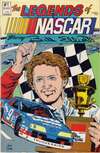 Legends of NASCAR #1 Comic Books - Covers, Scans, Photos in Legends of NASCAR Comic Books - Covers, Scans, Gallery
